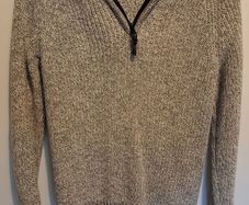 H&M Knitted Jumper