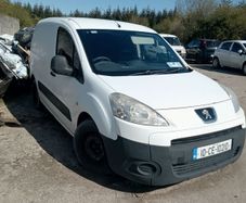2008 to 2016 Peugeot partner Citroen Berlingo for parts