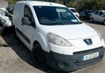 2008 to 2016 Peugeot Partner Citroen Berlingo vans breaking for parts