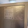 Belling BFF250WH 55cm Fridge Freezer Image 4