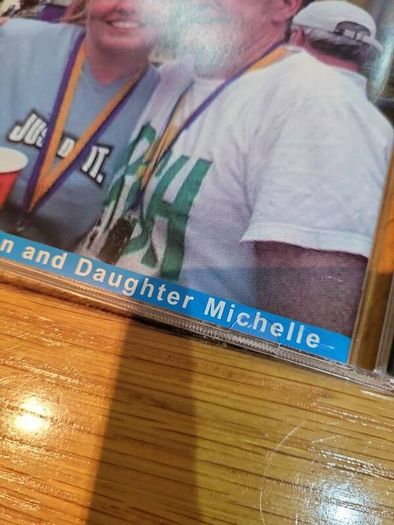 Hot Legs Longford Marathon The Soundtrack CD