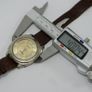 Gents AB&co Quartz Watch Image 7