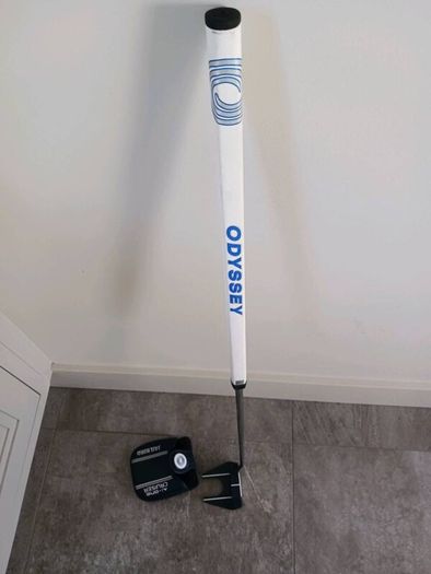 Odyssey Ai One Cruiser #7 Armlock As New