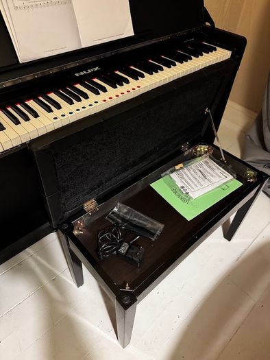 Digital Piano