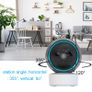 1080P IP Camera Tuya Wireless Smart Home Wifi Survalance Cameras P2P HD Security Surveillance Cam 2-Way Audio Baby Monitor Image 4