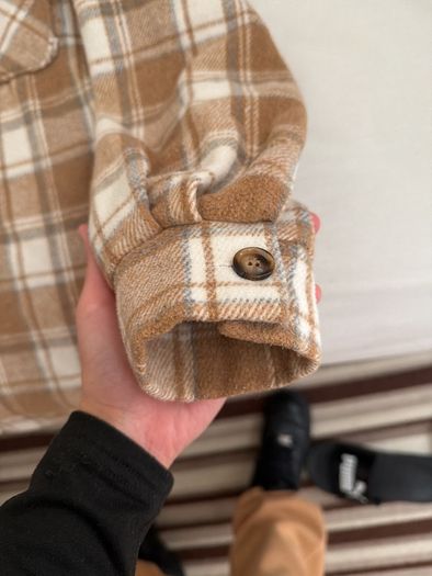 winter jacket for a girl