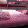 triple bunk bed Image 3