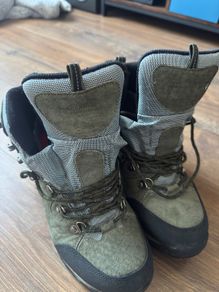 Mountain Warehouse Hiking shoes