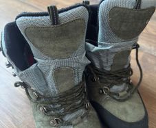 Mountain Warehouse Hiking shoes