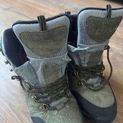 Mountain Warehouse Hiking shoes