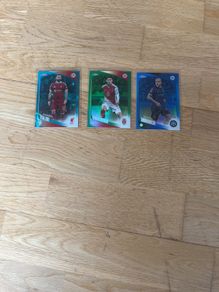 Match Attax