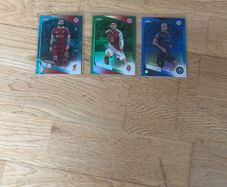 Match Attax
