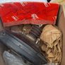 landrover defender brake servo Image 4