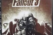 Fallout 3 (pc Dvd-rom)