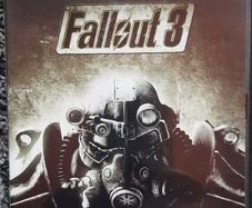 Fallout 3 (pc Dvd-rom)