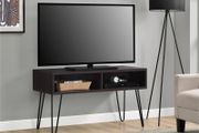 Owen Retro Tv Stand 42" Espresso | 1748196comuk