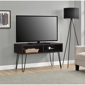 Owen Retro Tv Stand 42" Espresso | 1748196comuk