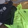 2 Nike ponchos perfect for electric picnic Image 2
