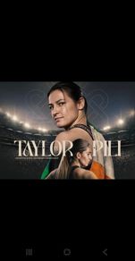 Katie Taylor tickets