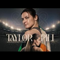Katie Taylor tickets