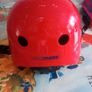 Kiddimoto helmet size 48-53cm Image 5