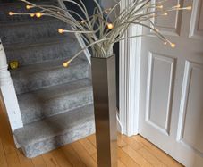 IKEA stranne lamp