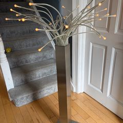 IKEA stranne lamp