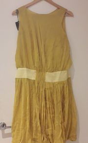 Fab dress Alberta Ferretti New size 12