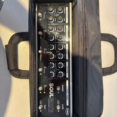 T Rex Soulmate Electric