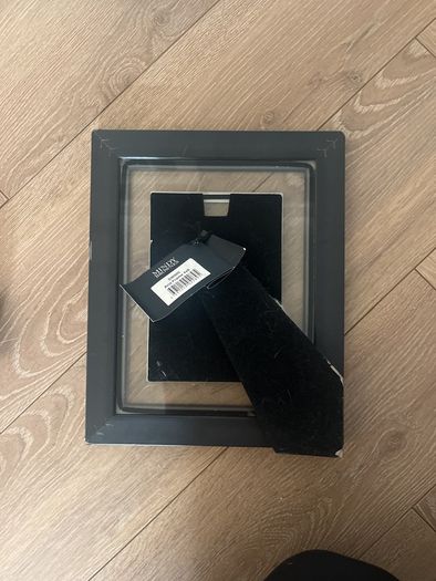 frame