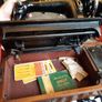 Vintage Singer 99K Sewing Machine - Working, With Accessories Image 3