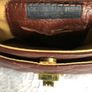 Italian leather bag Image 5