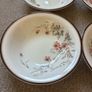 A Set of 6 Arklow Honey Stone Glenwood Bowls Image 2