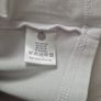 New Lisa lust v necked white t shirt Image 6