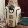 Large Chinese vase- 27inches height, 20 inches width Image 9