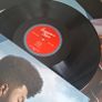 4 x Vinyl Albums including Beyonce Lemonade and Khalid American Teen Image 3