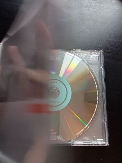 Dido CD No Angel