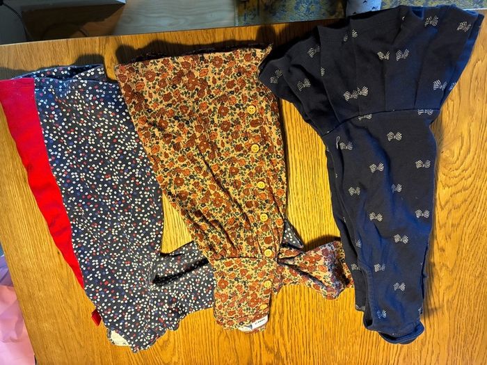 12-18 Months girls clothes (bundle)