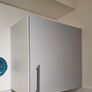 wall cabinet Metod (Ikea) Image 3