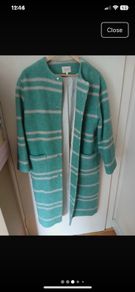 coat