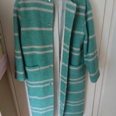 coat