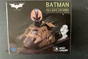 Batman Pull Back Car Series