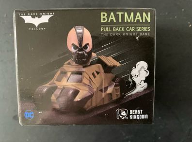 Batman Pull Back Car Series