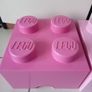 Lego Large Storage Box Image 2