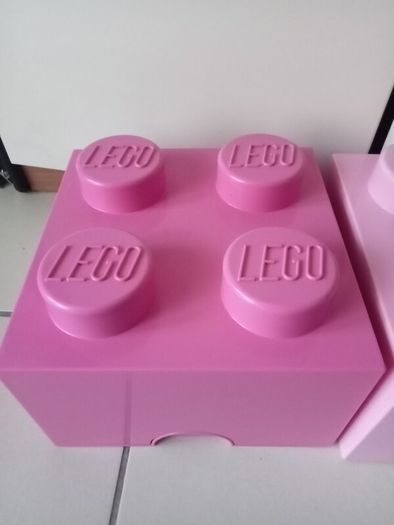 Lego Large Storage Box