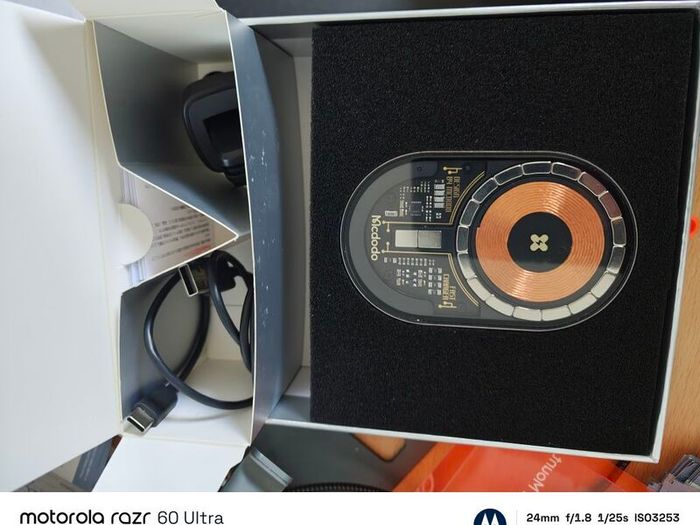 Car Phone Charger Wireless