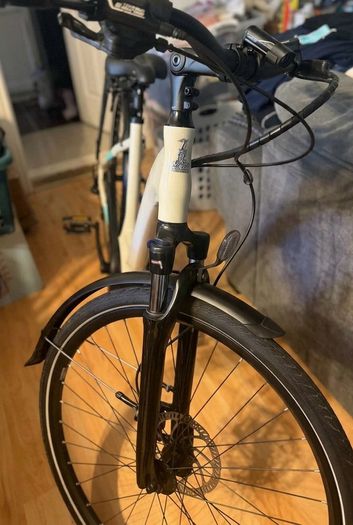 Raleigh Felix e-bike