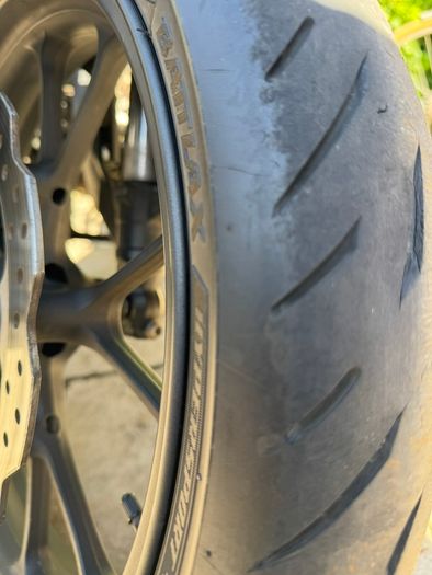 2020 Honda CB125R