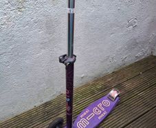 Micro maxi scooter