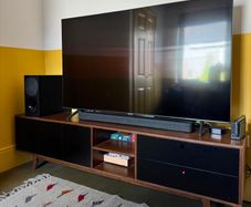 TV Media Unit / Sideboard
